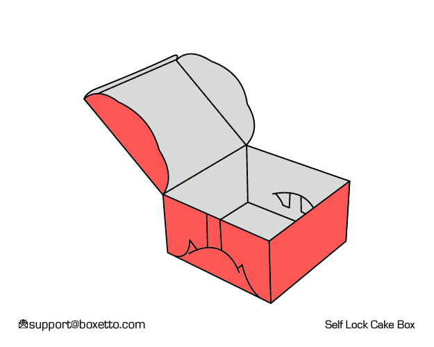 Boxtto boxes by style 115