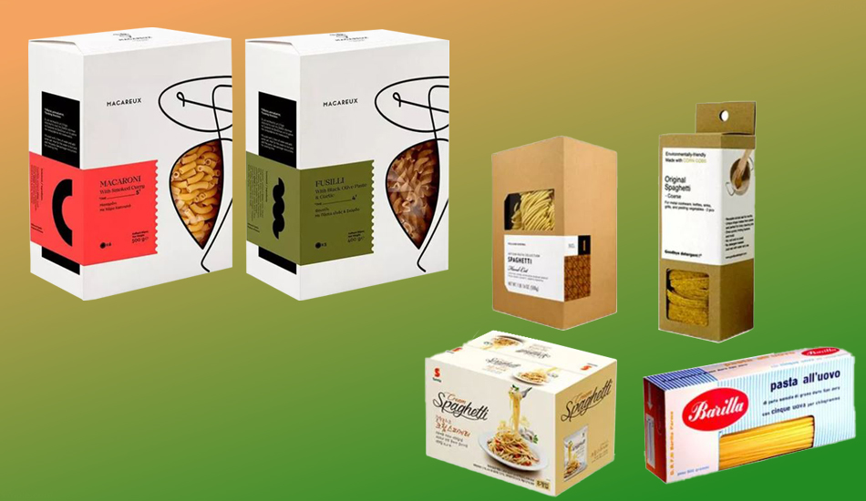 BRING YOUR NOODLES CLOSER TO CUSTOMERS HEARTS BY CUSTOMIZING THEIR PACKAGING
