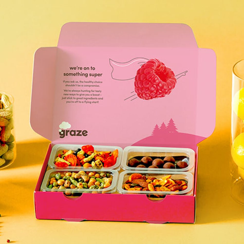 HOW CUSTOM BOXES COMPLIMENT THE PRESENTATION OF YOUR OFFICE SNACKS?