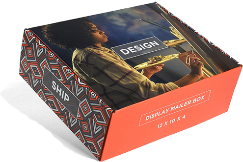 custom product boxes