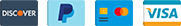 payement icons