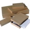 Custom Auto Lock Bottom boxes 5