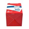 Custom Auto Lock Bottom boxes 2