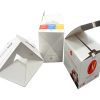 Custom Auto Lock Bottom boxes