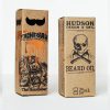 Custom Beard Oil Boxes 2