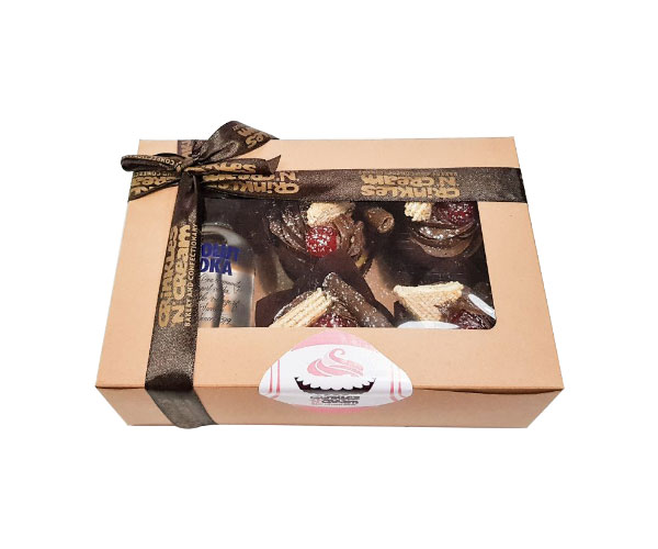 Custom Bakery Gift Boxes 4
