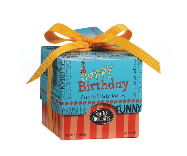 Birthday Gift Boxes 01