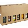 Custom Bottle Boxes