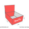 Auto Bottom With Display LID 01