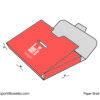 Boxtto boxes by style 102