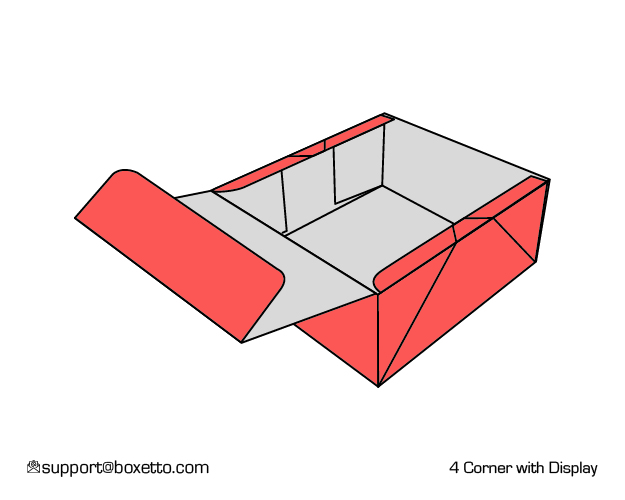 Boxtto boxes by style 106
