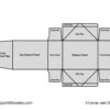 Boxtto boxes by style 107
