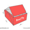 Boxtto boxes by style 108