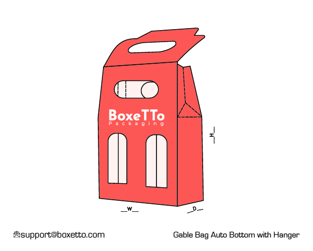 Boxtto boxes by style 114