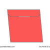Two Panel CD Jacket 3