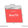 Two Panel CD Jacket 1