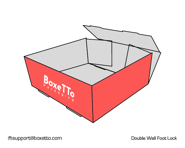 Boxtto boxes by style 25