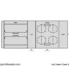 Ice Cream Cone Holder 02