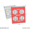 Ice Cream Cone Holder 01