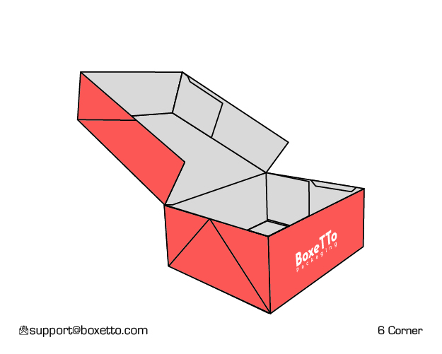 Boxtto boxes by style 37