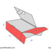 Bookend Boxes