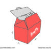 Boxtto boxes by style-54