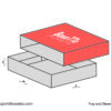 Boxtto boxes by style-57