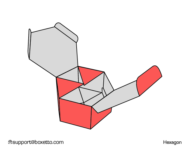 Boxtto boxes by style-61