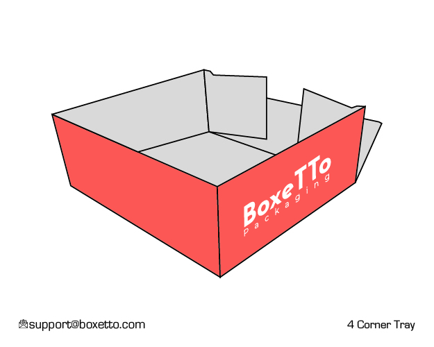 Boxtto boxes by style 76