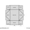 Boxtto boxes by style 77