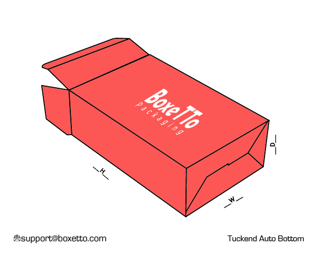 Boxtto boxes by style 90