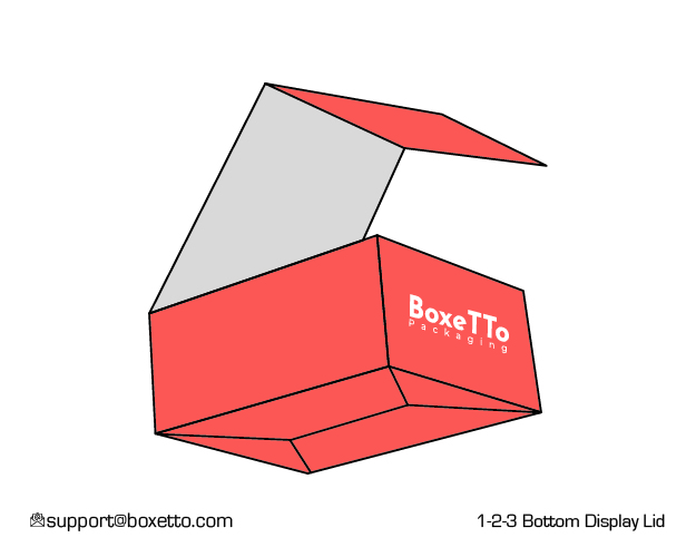 Boxtto boxes by style 91