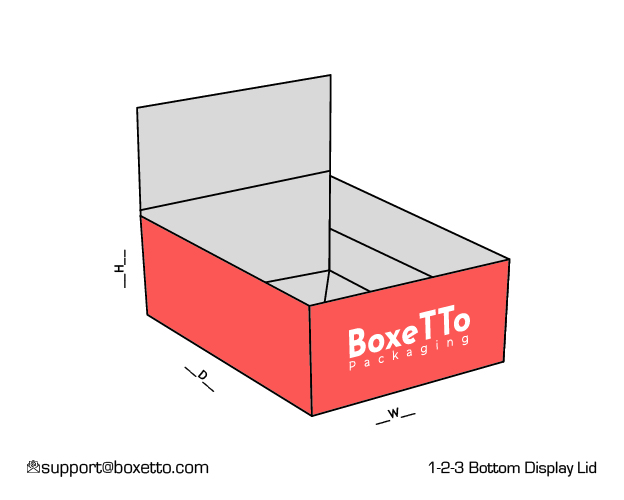 Boxtto boxes by style 93