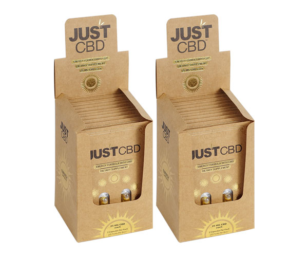 Custom CBD Capsule Boxes 4