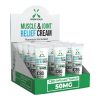 Custom CBD Cream Boxes 2