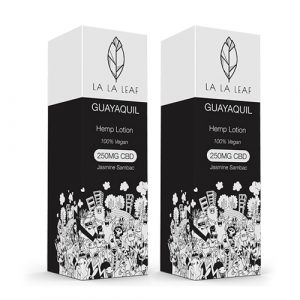 Custom CBD Lotion Boxes 4