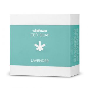 Custom CBD Soap Boxes