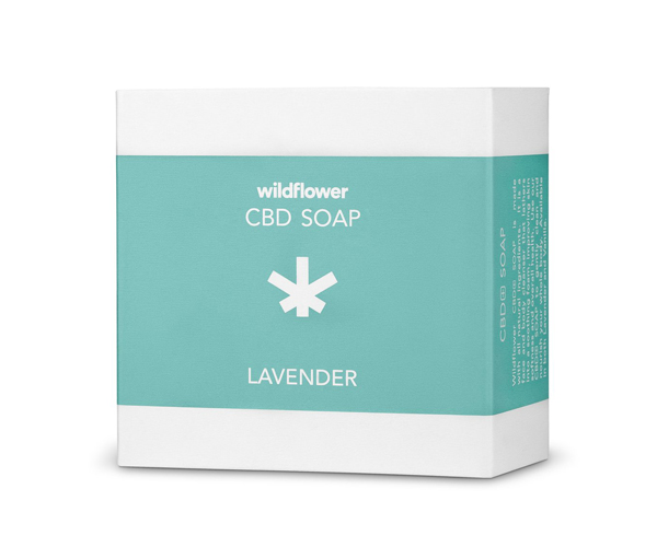 Custom CBD Soap Boxes