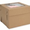 Custom Cake Boxes 3