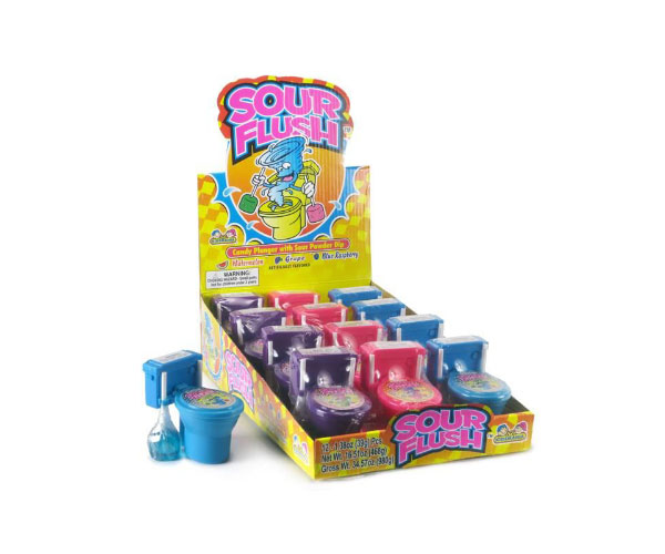 Custom Candy Display Boxes 4