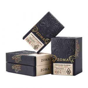 Custom Cannabis Boxes 4