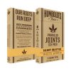 Custom Cannabis Boxes