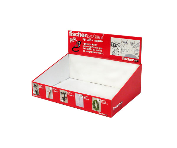 Cardboard Display Boxes 5