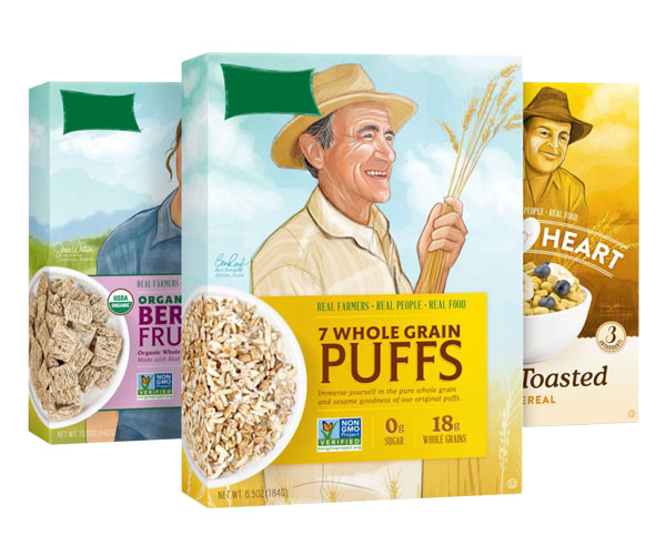 Custom Cereal Boxes 6