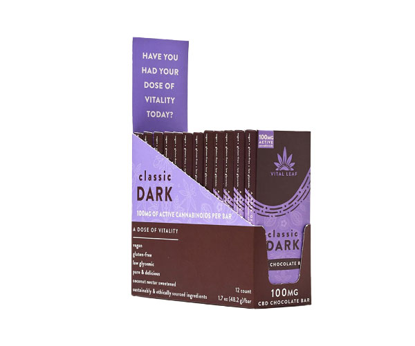 Chocolate Display Boxes 4