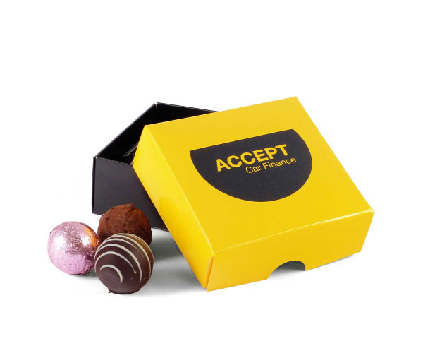Chocolate Gift Boxes 02