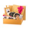 Chocolate Gift Boxes