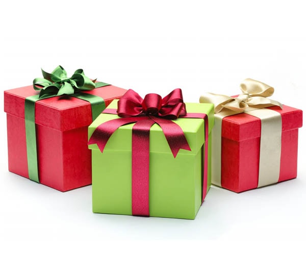 Custom Christmas Boxes 5