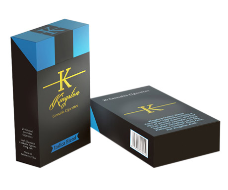 Custom Cigarette Boxes 4