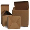 Custom Corrugated Boxes